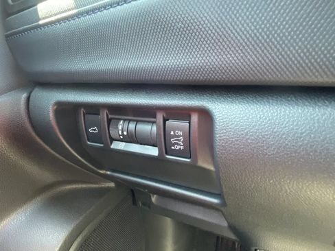 Used 2026 Subaru Forester Limited AWD/4WD image 39
