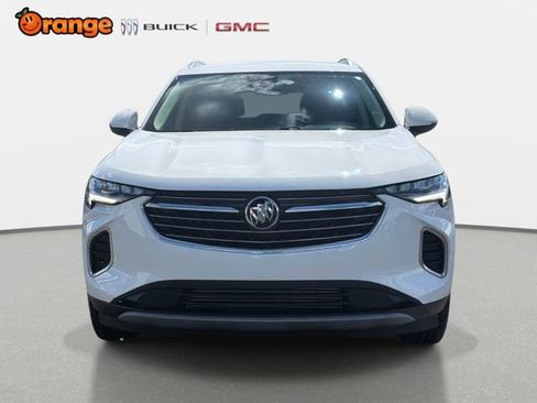 Used 2023 Buick Envision Essence AWD/4WD image 8