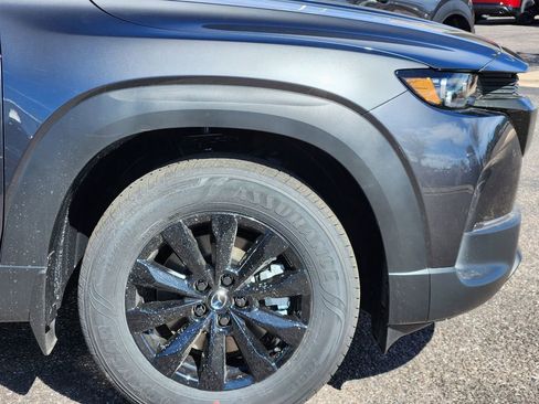 New 2026 MAZDA CX-50 AWD 2.5 S w/ Cargo Package image 28