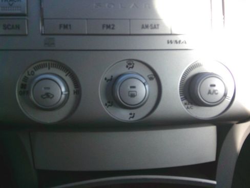 Used 2008 Toyota Solara SE image 8