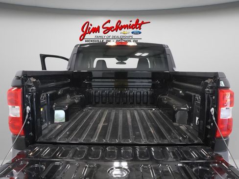 Used 2025 Ford Maverick XLT w/ XLT Luxury Package FWD image 19