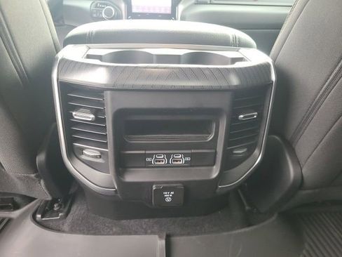 New 2026 RAM 1500 Big Horn image 22