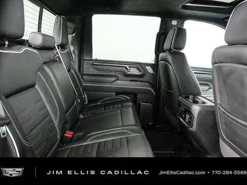 Used 2024 GMC Sierra 2500 AT4X AWD/4WD image 22