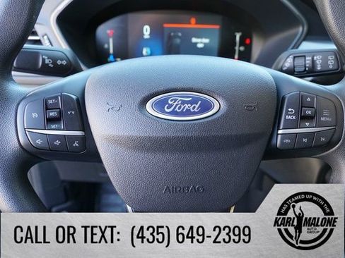 Used 2025 Ford Escape Active image 16