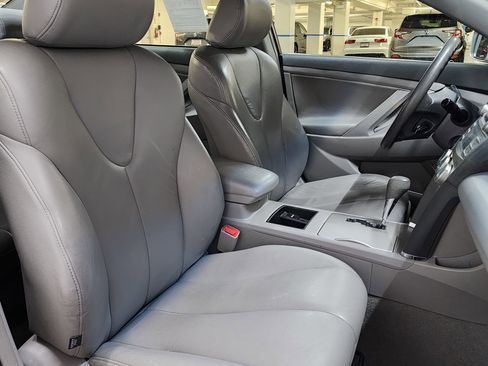 Used 2007 Toyota Camry CE image 23