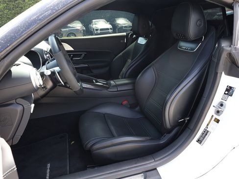 Used 2022 Mercedes-Benz SL 63 AMG 4MATIC image 17