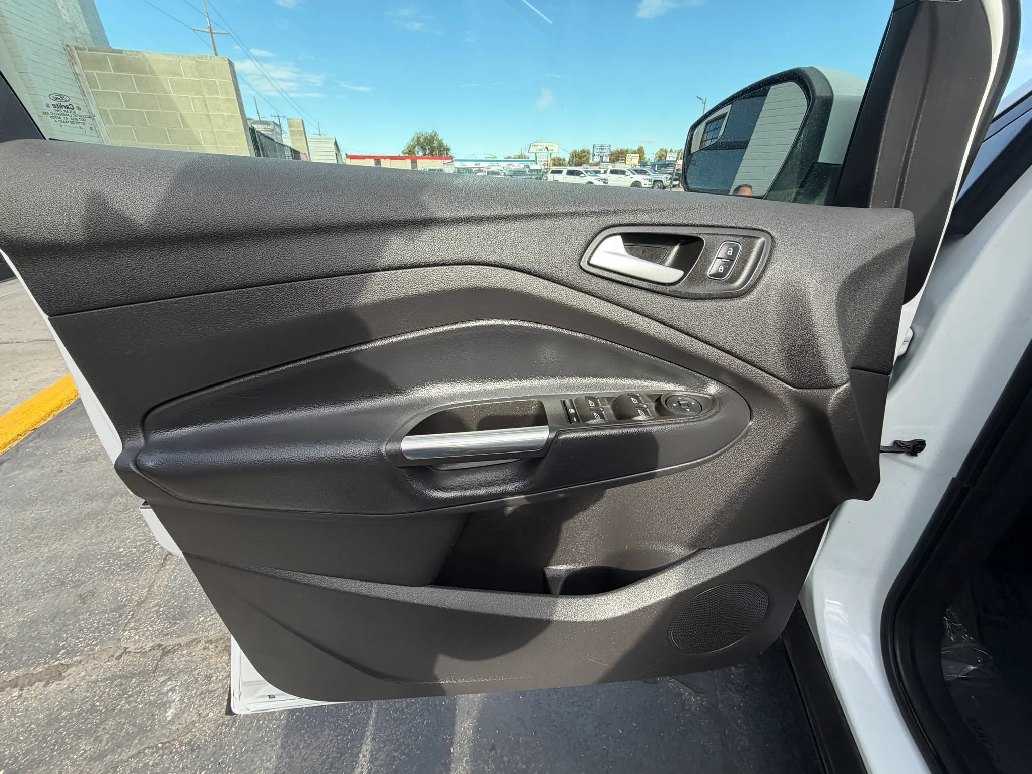 Used 2019 Ford Escape SEL AWD/4WD image 12