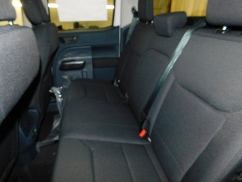 New 2025 Ford Maverick XL w/ 4K Tow Package image 13