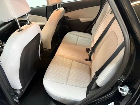 Certified 2023 Hyundai Kona SEL w/ Cargo Package image 32