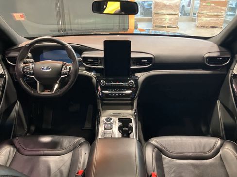 Used 2022 Ford Explorer ST w/ Equipment Group 401A image 27