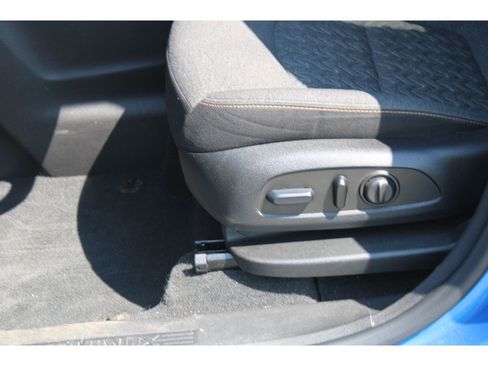 Used 2024 Chevrolet Equinox LT w/ LPO, Floor Liner Package image 13