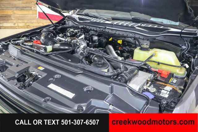 Used 2019 Ford F250 Lariat AWD/4WD image 39