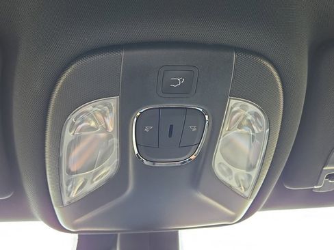 New 2026 Jeep Compass Limited AWD/4WD image 64