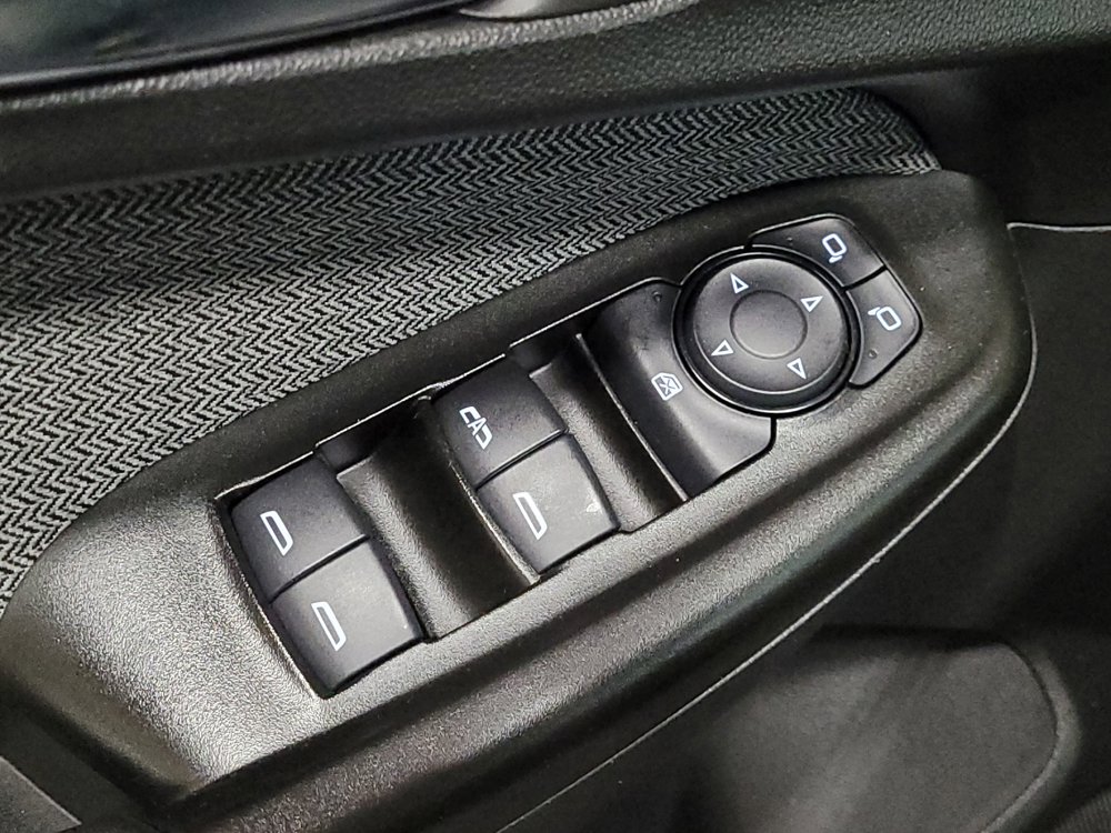 Used 2022 Chevrolet TrailBlazer LS AWD/4WD image 27
