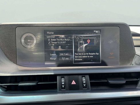Used 2020 Lexus ES 350 F Sport w/ Accessory Package 2 FWD image 34