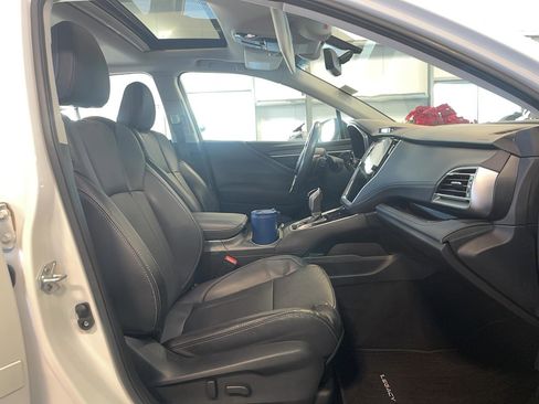 Used 2022 Subaru Legacy Limited image 21