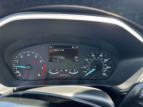 Used 2022 Ford Escape SEL image 28