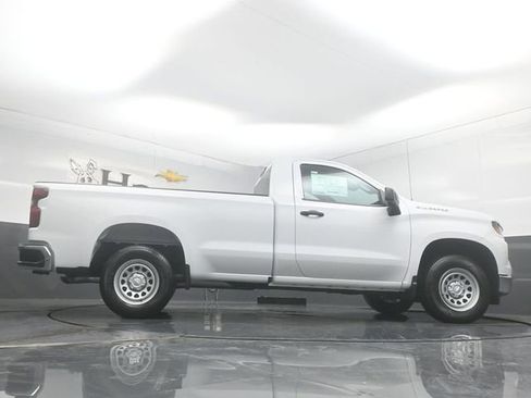 New 2026 Chevrolet Silverado 1500 W/T w/ WT Value Package image 30