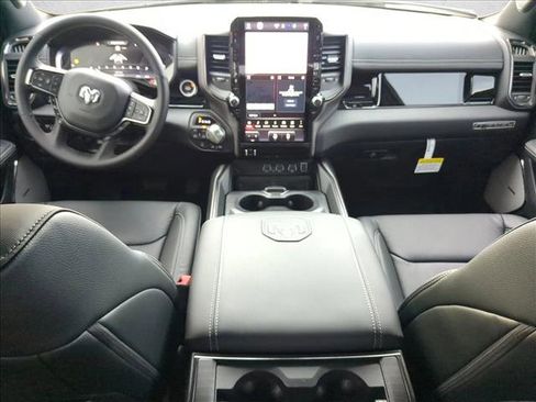 New 2026 RAM 1500 Rebel w/ Rebel Level 2 Equipment Group image 15