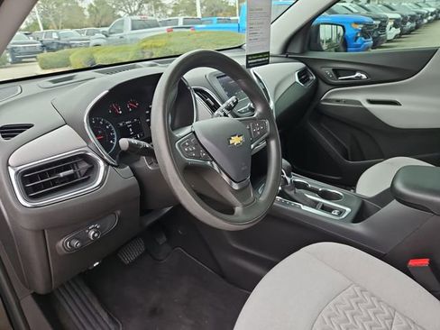Used 2024 Chevrolet Equinox LS image 13
