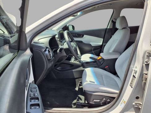 Used 2023 Hyundai Kona SEL w/ Cargo Package AWD/4WD image 23