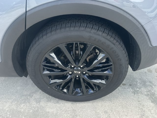 Used 2020 Kia Telluride SX w/ SX Prestige Package AWD/4WD image 7
