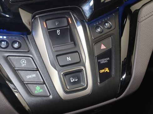 Used 2019 Honda Odyssey Elite image 7