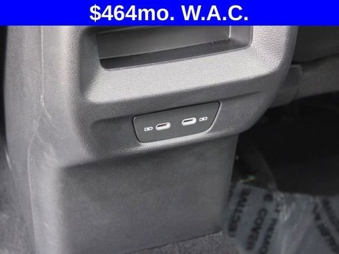 Used 2025 Volkswagen Tiguan SE AWD/4WD image 27