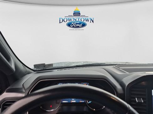 Used 2022 Ford F150 XLT w/ Equipment Group 302A High AWD/4WD image 10