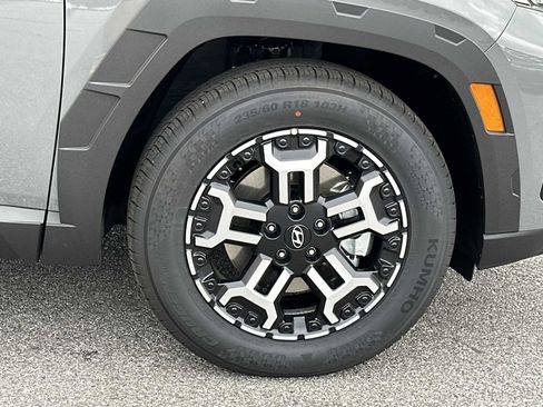 New 2026 Hyundai Tucson XRT FWD image 7
