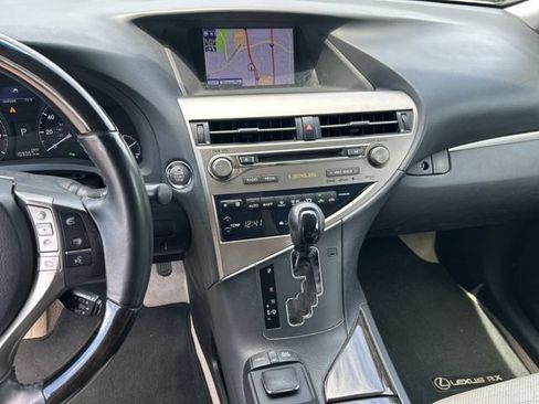 Used 2014 Lexus RX 350 FWD w/ Navigation Package image 28