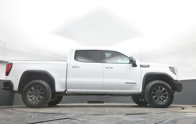 Used 2024 GMC Sierra 1500 AT4X AWD/4WD image 51