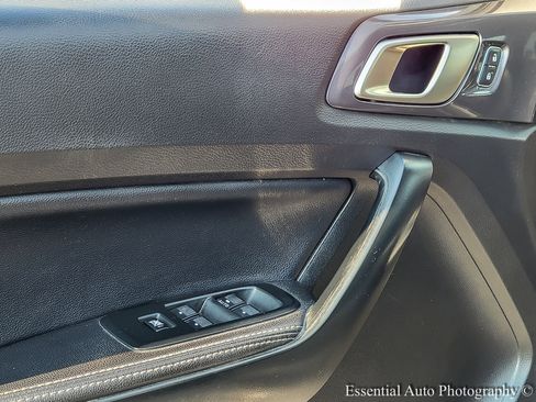 Used 2021 Ford Ranger Lariat w/ Equipment Group 501A High image 12