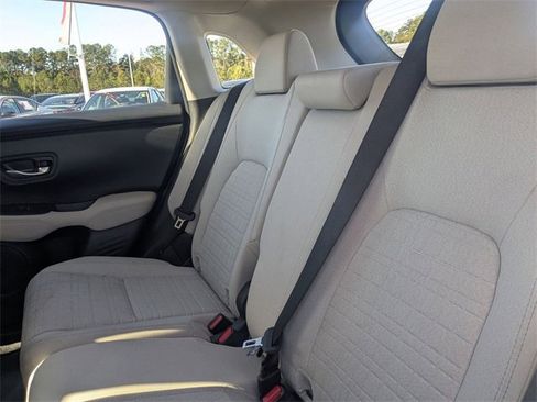 Used 2025 Honda HR-V LX image 27