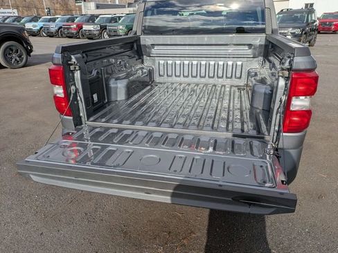 Certified 2023 Ford Maverick XLT image 18