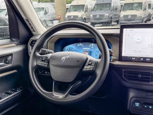 New 2025 Ford Bronco Sport Big Bend image 14