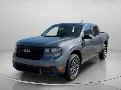 New 2026 Ford Maverick XLT FWD image 11