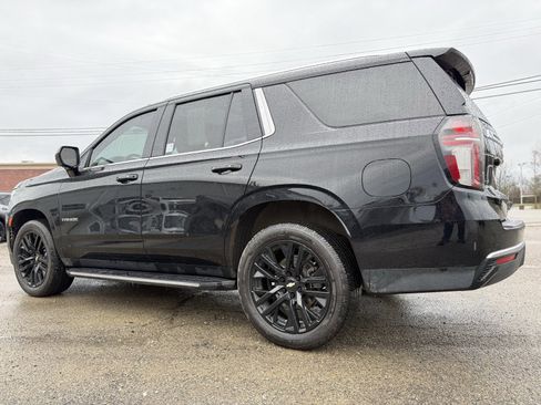 Used 2021 Chevrolet Tahoe LT image 7
