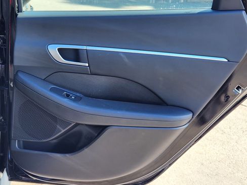 New 2026 Hyundai Sonata SEL image 13