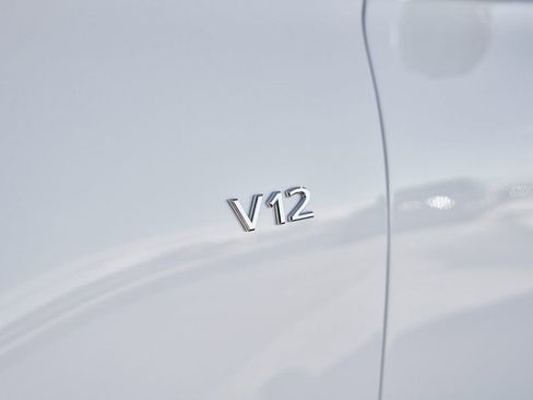 Used 2025 Mercedes-Benz Maybach S 680 4MATIC image 10