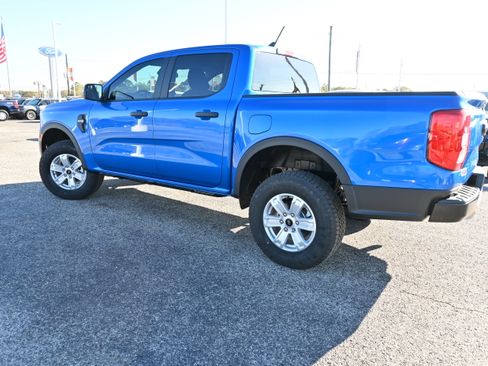 New 2025 Ford Ranger XL image 7