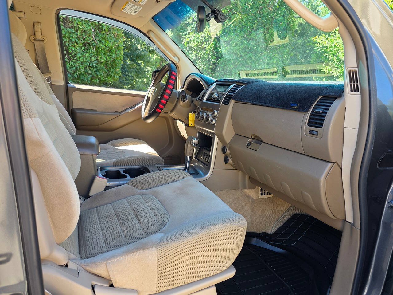 Used 2005 Nissan Pathfinder SE w/ (P01) Se Premium Pkg RWD image 33