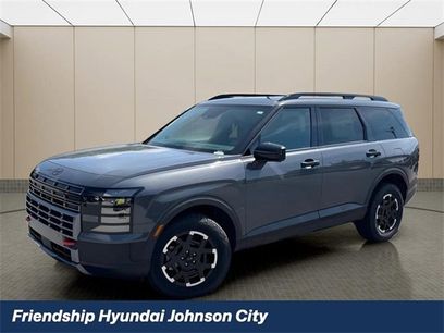 New 2026 Hyundai Palisade XRT Pro