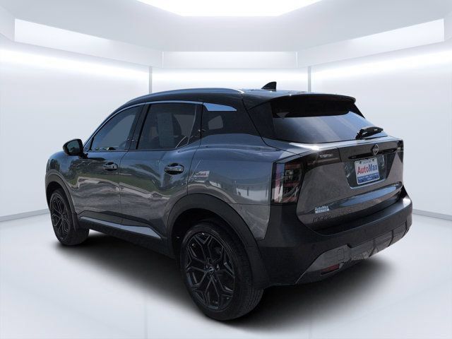 Used 2025 Nissan Kicks SR FWD image 5