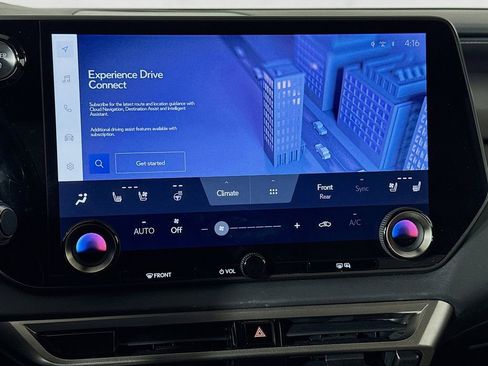 Certified 2023 Lexus RX 350 image 13