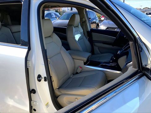 Used 2014 Acura MDX FWD w/ Technology Package image 8