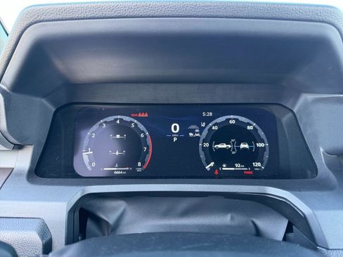 Used 2024 Toyota Tacoma TRD Off-Road image 13