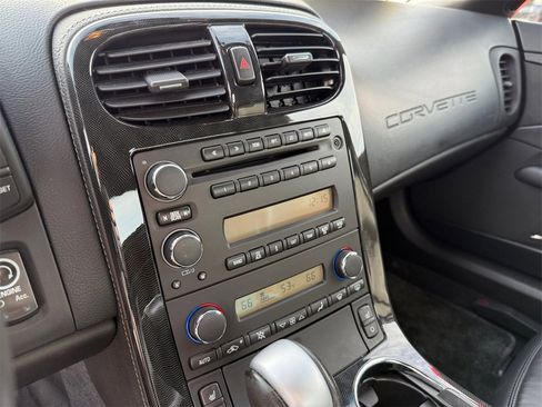 Used 2011 Chevrolet Corvette Grand Sport w/ Preferred Equipment Group image 14