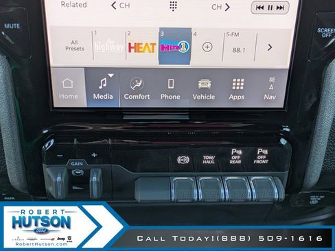 New 2026 RAM 2500 Tradesman image 21