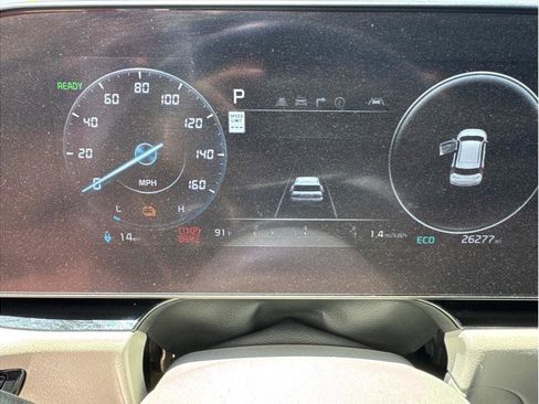 Used 2023 Kia Niro Wave FWD image 15